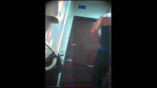 adult video clip 26 Voyeur – Beach WC 3 on voyeur -2