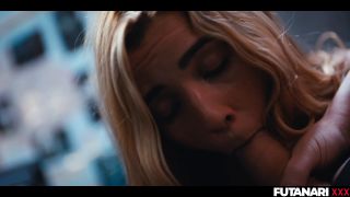 Agatha Vega, Sata Jones Futanari Sex Of A Policewoman And A Suspect (Hot Babes)-9