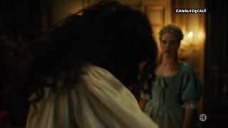 Marie Askehave, etc - - Versailles s03e03-06 (2018) HD 1080p!!!-3