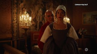 Marie Askehave, etc - - Versailles s03e03-06 (2018) HD 1080p!!!-8