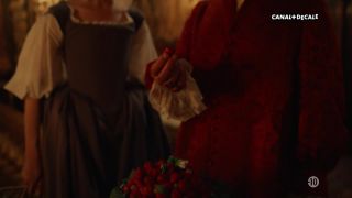 Marie Askehave, etc - - Versailles s03e03-06 (2018) HD 1080p!!!-9