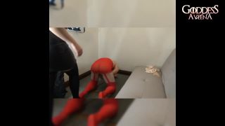 porn clip 2 Goddess Aveena - Office Bitch Part 3 on fetish porn nina hartley femdom-4