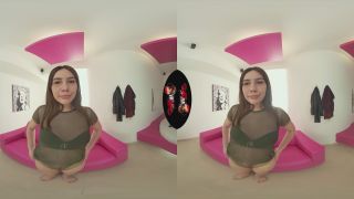 Cum To Me Nicole Flores 20 - 01 - 2023 - Vr-0