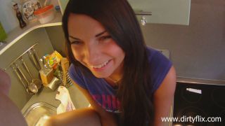 MEGAN VALE [FuckingGlasses com - DirtyFlix com] Megan Vale - Soothing the pain with-3