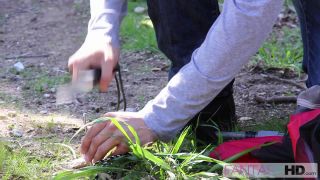 Alice March FantasyHD: Camping Orgies & Outdoor Adventures A-1