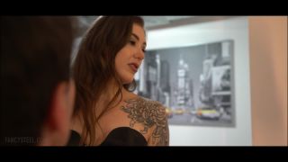 xxx clip 26 Devine Succubus - The House Of Bizarre [Full HD 752.5 MB], chubby hairy bdsm porn on fetish porn -3