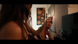 xxx clip 26 Devine Succubus - The House Of Bizarre [Full HD 752.5 MB], chubby hairy bdsm porn on fetish porn -6