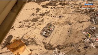 StepSister Lost Her Sweet Holes In A Card Game 1080p-1
