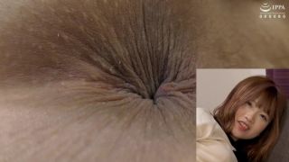 KBMS-076 I Will Look At The Buttocks And Anus - [JAV Full Movie]-8