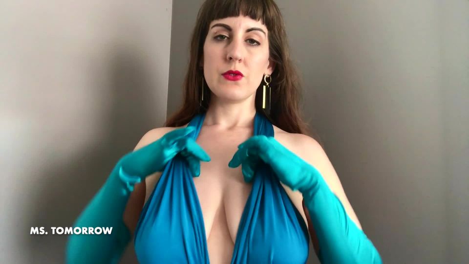 adult xxx clip 7 dommetomorrow satin stubble | dommetomorrow | femdom porn virtual femdom