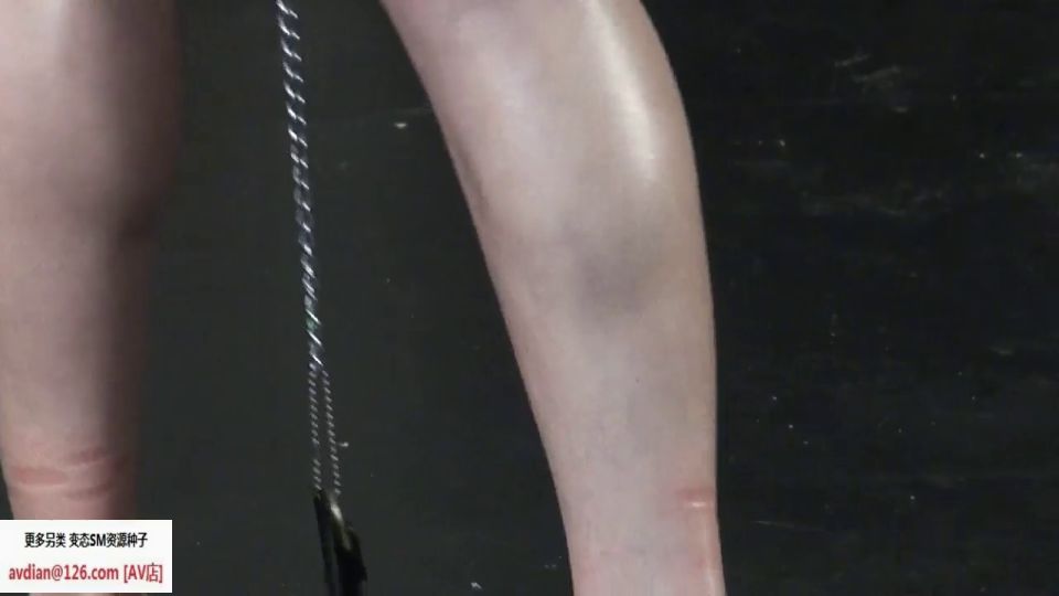 bondage 小樱