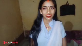 [GetFreeDays.com] First time Indian cute girlfriend outdoor sex desi sex video Porn Clip January 2023-0