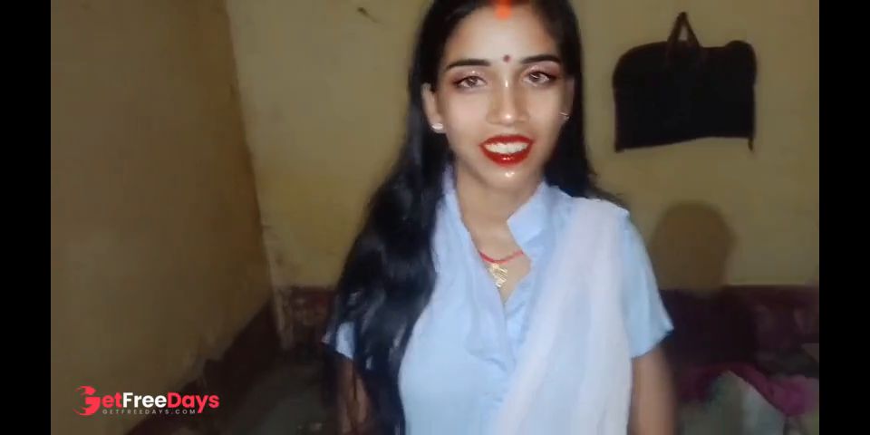 [GetFreeDays.com] First time Indian cute girlfriend outdoor sex desi sex video Porn Clip January 2023