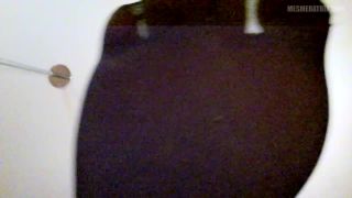 Fucking Crazy For My Pantyhose - Lady Mesmeratrix.-3