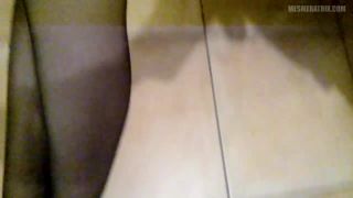 Fucking Crazy For My Pantyhose - Lady Mesmeratrix.-5