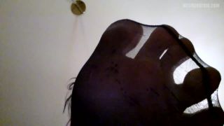 Fucking Crazy For My Pantyhose - Lady Mesmeratrix.-8