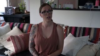 yogabella Resisting step-Mom Gets Fucked Part 2-1