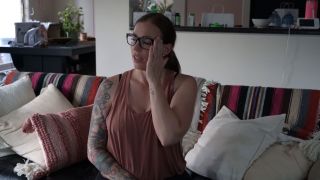 yogabella Resisting step-Mom Gets Fucked Part 2-5