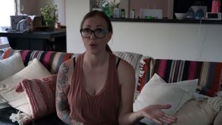 yogabella Resisting step-Mom Gets Fucked Part 2-7