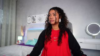 Christina Savoy Christina Savoy - On Him From Sole To Hole Big Tits-2