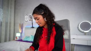 Christina Savoy Christina Savoy - On Him From Sole To Hole Big Tits-8