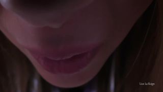 online porn clip 13 stocking feet fetish Lizz La Reign - Holiday Cuckold - Urlaubsbutler, lizz la reign on creampie-5