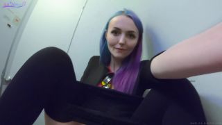 PornHub/PornHubPremium - Sia Siberia - Jerking off my pussy in the airplane and cum Sia Siberia  | pov | hardcore porn pornhub anal-7