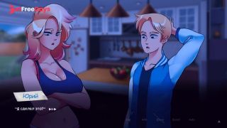 Complete Gameplay - Life in Woodchester, Part 11-0