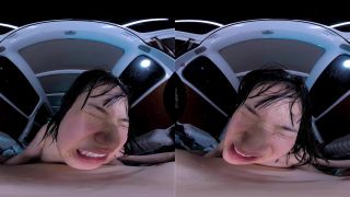 video 2 DSVR-1380 B - Virtual Reality JAV, femdom gagged on virtual reality -1