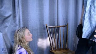 online video 41 DAILY DOSE SPANKING BY RED BACK PORCH - spanking - femdom porn fetish kitsch-7