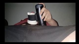 cowboy daddy - who wants to drink daddys cum-3