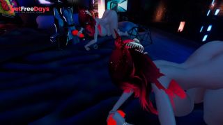 She jerks me off with a little surprise amateur vr chat-4