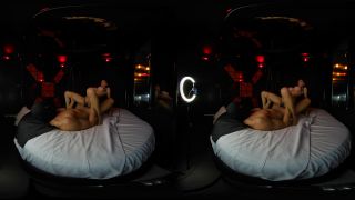 Dark Dungeon - Oculus Rift - Big tits-3