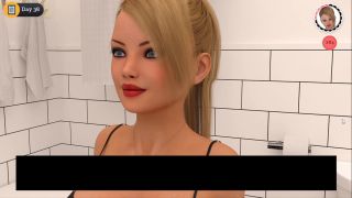 Dating My Step Daughter # 115 Stepdaughter Along With My Colleague Want.-1