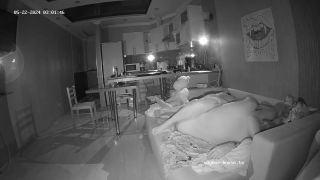 Exclusive, Living Room Apartment Logan And Elice Rec4 2024-05-22 - HD 720P-8