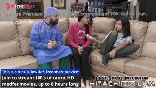 Freshman Gets Mandatory Hitachi Orgasm, POV Version - Alix Avery-6