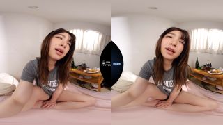 VR Adult: UltraHD JAV Flower Virgin Handjob - Oculus & Vive-8