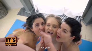 Explore Light Fairy Exercises For Three Magic Moments-9