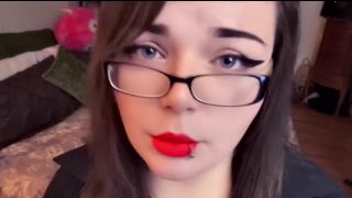 Lexxi Blakk - Boss's Self Degrading Cunt (Short Version)-0