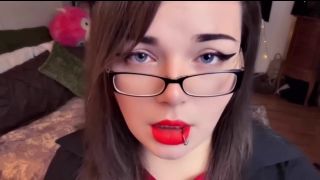 Lexxi Blakk - Boss's Self Degrading Cunt (Short Version)-3