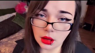 Lexxi Blakk - Boss's Self Degrading Cunt (Short Version)-6