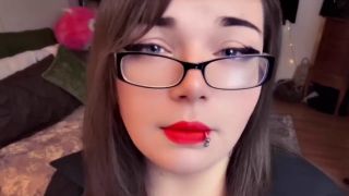 Lexxi Blakk - Boss's Self Degrading Cunt (Short Version)-8