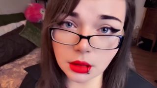 Lexxi Blakk - Boss's Self Degrading Cunt (Short Version)-9