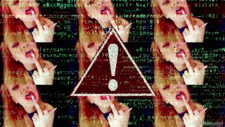 online porn video 32 Goddess Poison – Brain Data Mosh ERROR PLEASURE OVERLOAD, amber deluca femdom on femdom porn -1