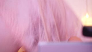 online xxx clip 6 LongHairLuna – HF Butterfly Fairy Show - femdom - femdom porn feet fetish party-6