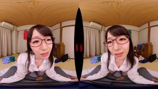 VRVR-126 A - Japan VR Porn - (Virtual Reality)-2