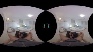 Arielle Faye, Emily Mena - From The Vault Oculus Rift VRvid-5