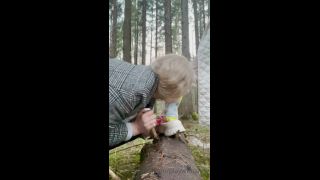 PlaywithAnny PlWiAn46 Foot!-5