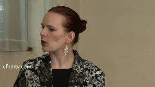 CFNM TV: St Dunstans Annual Physical (Part 1-10) / 540 V...-3