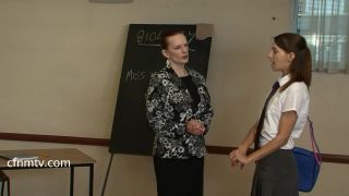 CFNM TV: St Dunstans Annual Physical (Part 1-10) / 540 V...-6